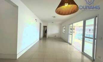 Imagem: Apartamento para alugar, 134 m² por R$