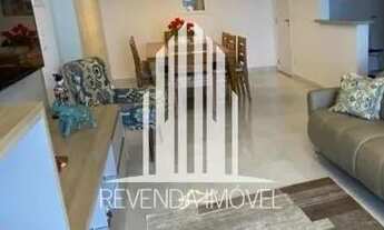 Imagem 3: APTO. 132M - PRAIA GRANDE ALTO PADRÃO MOBILIADO FINO ACABAMENTO