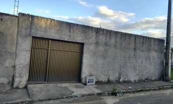 Imagem: Vendo ou passo chave de casa no cidade verde