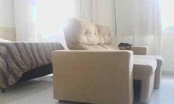 Imagem 5: ALUGO FLAT MOBILIADO ALPHAVILLE Barueri centro 3.300