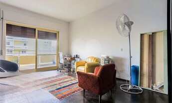 Imagem 7: Clássico icônico em Higienópolis com 372m², 4 quartos e 3 vagas