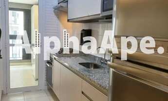 Imagem 5: Apartamento para venda possui 65 metros quadrados com 2 quartos