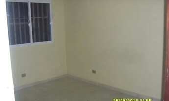 Imagem 6: Sobreposta baixa sem garagem