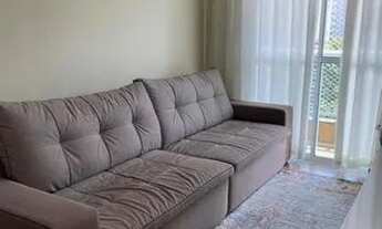 Imagem 6: Apartamento em Vila Gumercindo - São Paulo