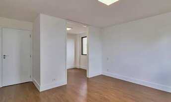 Imagem 4: Apartamento no Condomínio Araioses em Pinheiros com 126m² 2 suítes 1 banheiro 2 vagas