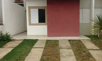 Imagem: Condomínio Terra Nova - Sorocaba