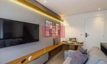 Imagem 3: Apartamento para alugar no bairro Itaim Bibi - São Paulo/SP, Zona Oeste