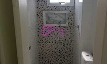 Imagem 6: Apartamento Jardim Coimbra São Paulo/SP