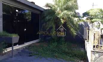 Imagem: Casa 5 quartos - Embaré - Santos - SP