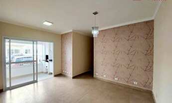 Imagem 2: Apartamento, 82 m² - venda por R$ 600.000,00 ou aluguel por R$ 2.700,02/mês - Pinheirinho