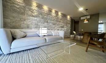 Imagem 4: Residencial Wave - 2 Suítes - Super Luxo