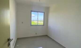 Imagem 6: Ed. Varanda Castanheira- 2/4 todo no porcelanato