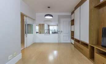 Imagem 5: Locação Apartamento 2 Dormitórios - 98 m² Brooklin