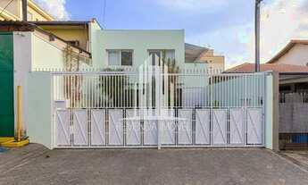 Imagem: Casa 6 dormitórios - Butantã