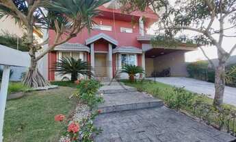 Imagem: Casa Condomínio em São José dos Campos