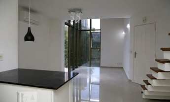 Imagem 2: Apartamento para Aluguel - Panamby, 1 Quarto, 60 m2