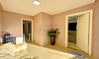 Imagem 3: SOBRADO TUCURUVI/ VILA MAZZEI, COM 3 SUÍTES, 3 VAGAS, 4 BANHEIROS, 280 M² CONSTRUÍDO