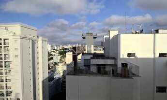 Imagem 5: Locação Apartamento 2 Dormitórios - 138 m² Vila Madalena