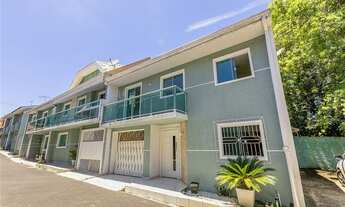 Imagem: Sobrado com 3 dormitórios à venda, 120