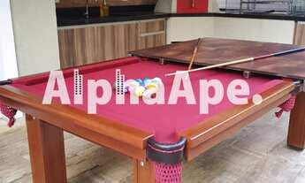 Imagem 7: Casa de condomínio para venda tem 396 metros quadrados com 3 quartos