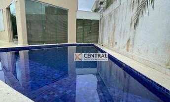 Imagem 2: Casa com 5 dormitórios à venda, 526 m² por R$ 3.700.000,00 - Alphaville I - Salvador/BA