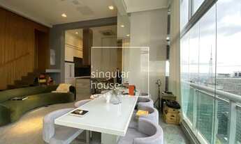 Imagem 4: APTO 120M² | 2DORMIT