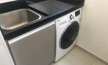 Imagem 3: Apartamento com 2 dormitórios à venda por R$ 250.000,00 - Parque Residencial Santa Inês