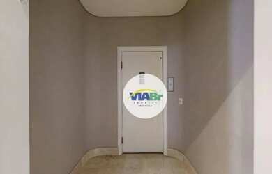 Imagem 5: Apartamento com 4 dormitórios, 363 m² - venda por R$ 6.100.000,00 ou aluguel por R$ 32.113