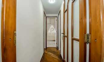 Imagem 7: ÓTIMO 2 quartos com vaga colado no Largo do Machado