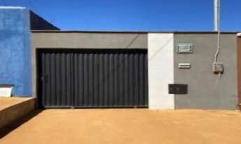 Imagem: Casa em Leilão - Brasilinha Sudoeste