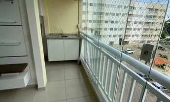 Imagem 5: ALUGO APARTAMENTO, NO CONDOMÍNIO MARAVILLE