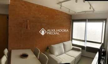 Imagem 5: PORTO ALEGRE - Apartamento Padrão - Passo da Areia