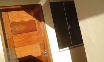 Imagem 2: APTO 02 QUARTOS - PARQUE AEROPORTO - MACAÉ/RJ