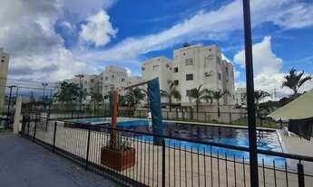 Imagem: Condomínio Gardem Clube 3 Quartos Sendo