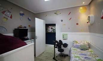 Imagem 4: Casa para aluguel possui 170 metros quadrados com 2 quartos