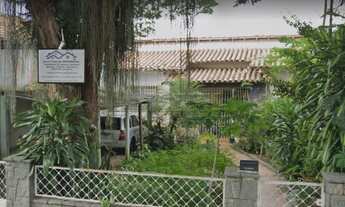 Imagem 2: Casa Padrão em Sao Jose dos Campos