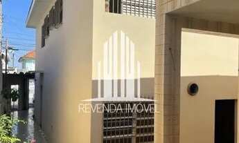 Imagem: Sobrado a venda na Vila Santo Estéfano