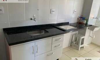 Imagem 3: Apartamento 2 dorm Px ao Sup Confiança e Fac Anhaguera