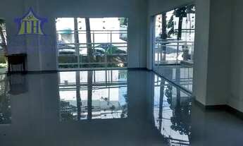 Imagem: Prédio Inteiro em Bosque da SAÚDE - São