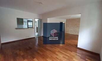 Imagem 5: Apartamento com 4 dormitórios para alugar, 180 m² - Cidade São Francisco - São Paulo/SP