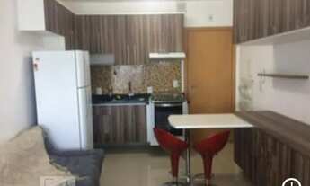 Imagem: Apartamento para Aluguel - Centro, 1 Quarto