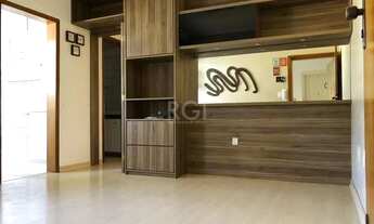 Imagem 1: PORTO ALEGRE - Apartamento Padrão - Cascata