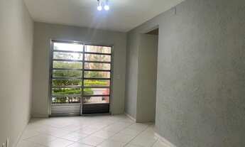 Imagem 2: Apartamento térreo para locação na Granja Viana