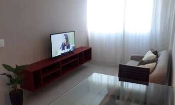 Imagem 4: Apartamento nascente 1 quarto Mobiliado - Boa Viagem