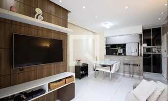 Imagem 4: Apartamento à Venda - Umuarama, 3 Quartos, 74 m2