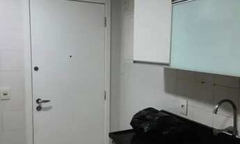 Imagem 7: FREGUESIA, Cobertura 3 q, Sol manhã e vista livre. VAZIA