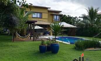 Imagem 5: CASA RESIDENCIAL em MATA DE SÃO JOÃO - BA, costa de sauipe