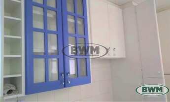 Imagem 4: Apartamento à venda, 59 m² por R$ 245.000,00 - Parque Bela Vista - Votorantim/SP