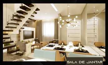 Imagem 4: Buona Vitta Granja Vianna - Casas condomínio fechado 70m² 3 dorm. 1 suite R$407.779