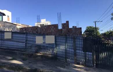 Imagem 5: BELO HORIZONTE - Casa Padrão - Itapoã